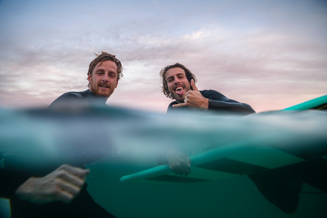 Beach-Ready Beard: How to Protect Your Facial Hair from Sun Damage - Beard Gains
