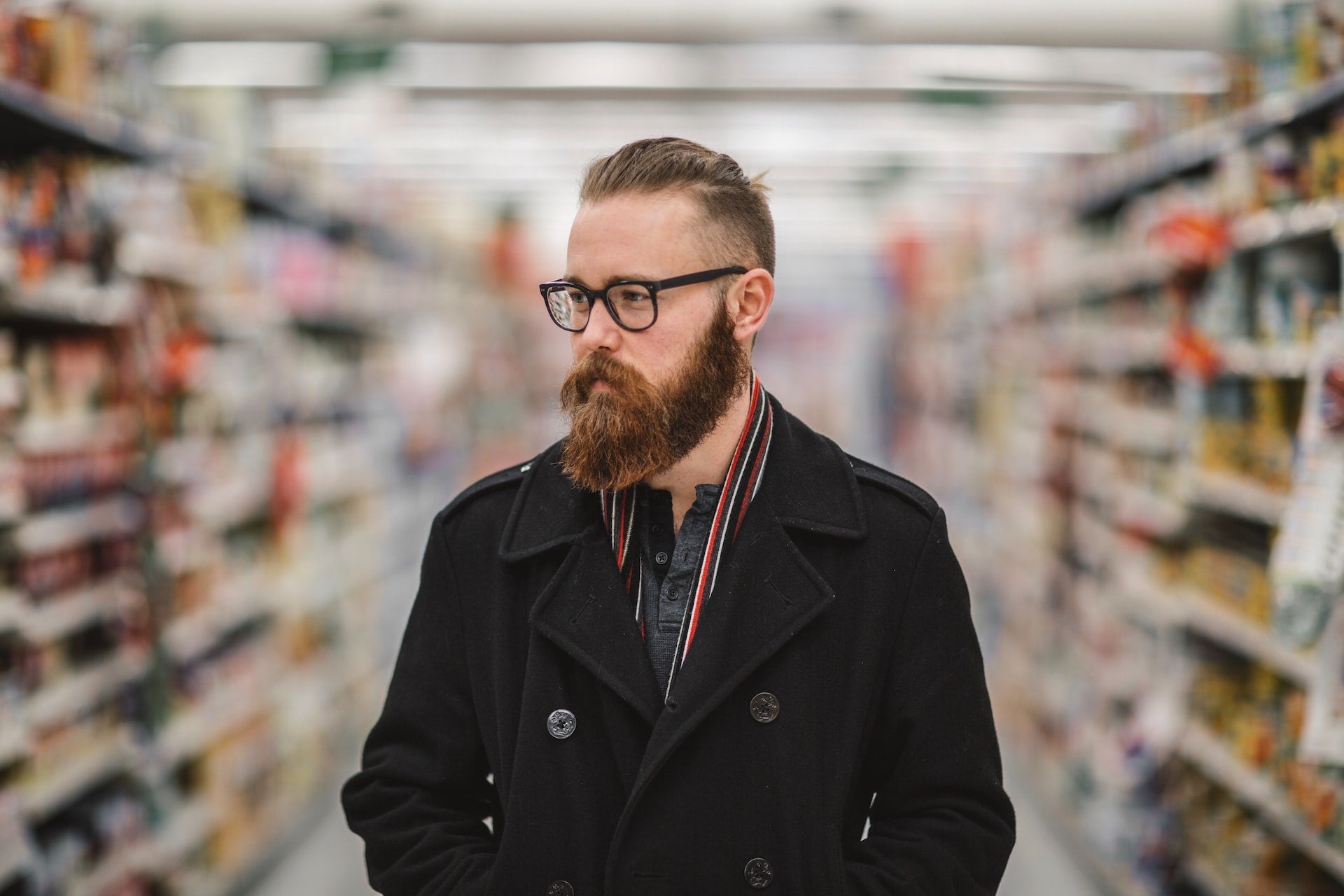 Beard Hair vs Head Hair: What's The Difference - Beard Gains