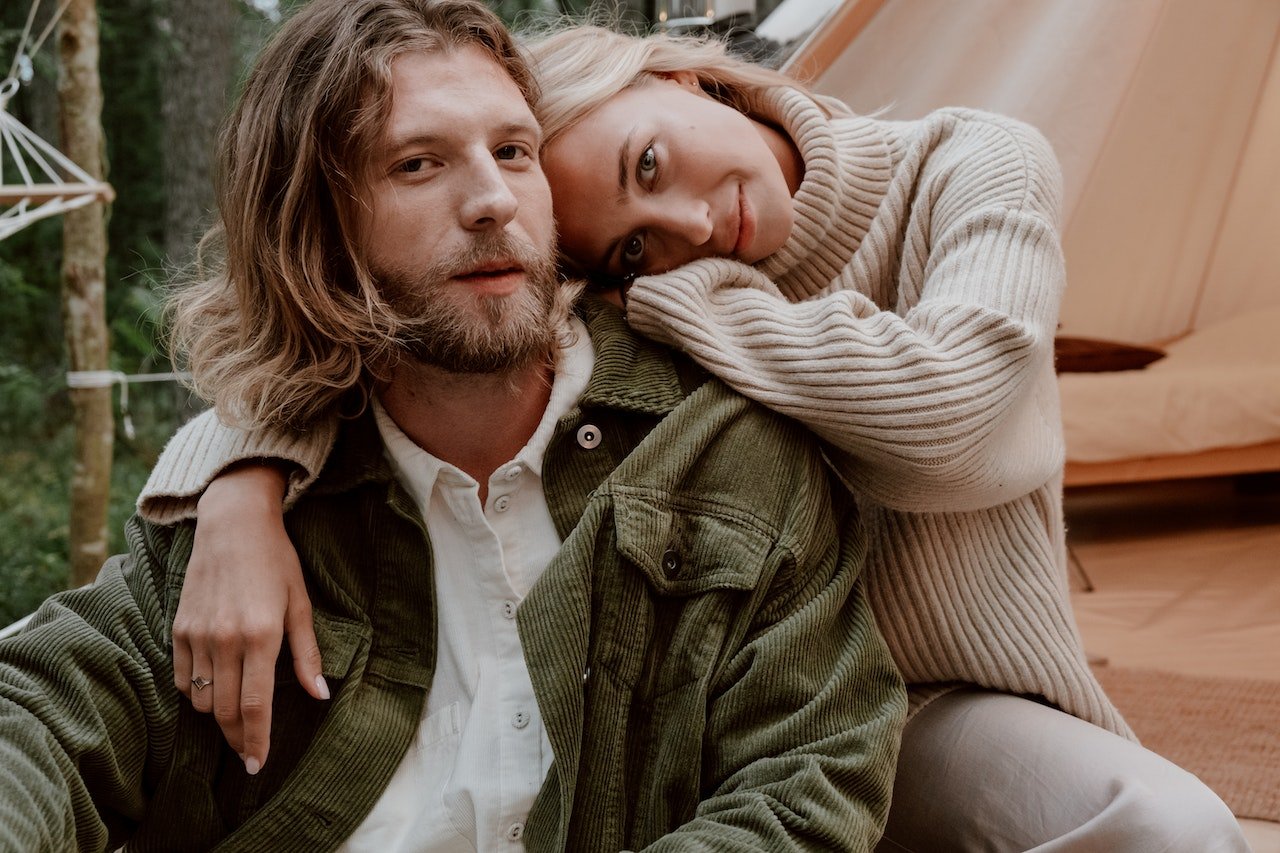 Do Women Like Beards? Here's What We Found - Beard Gains