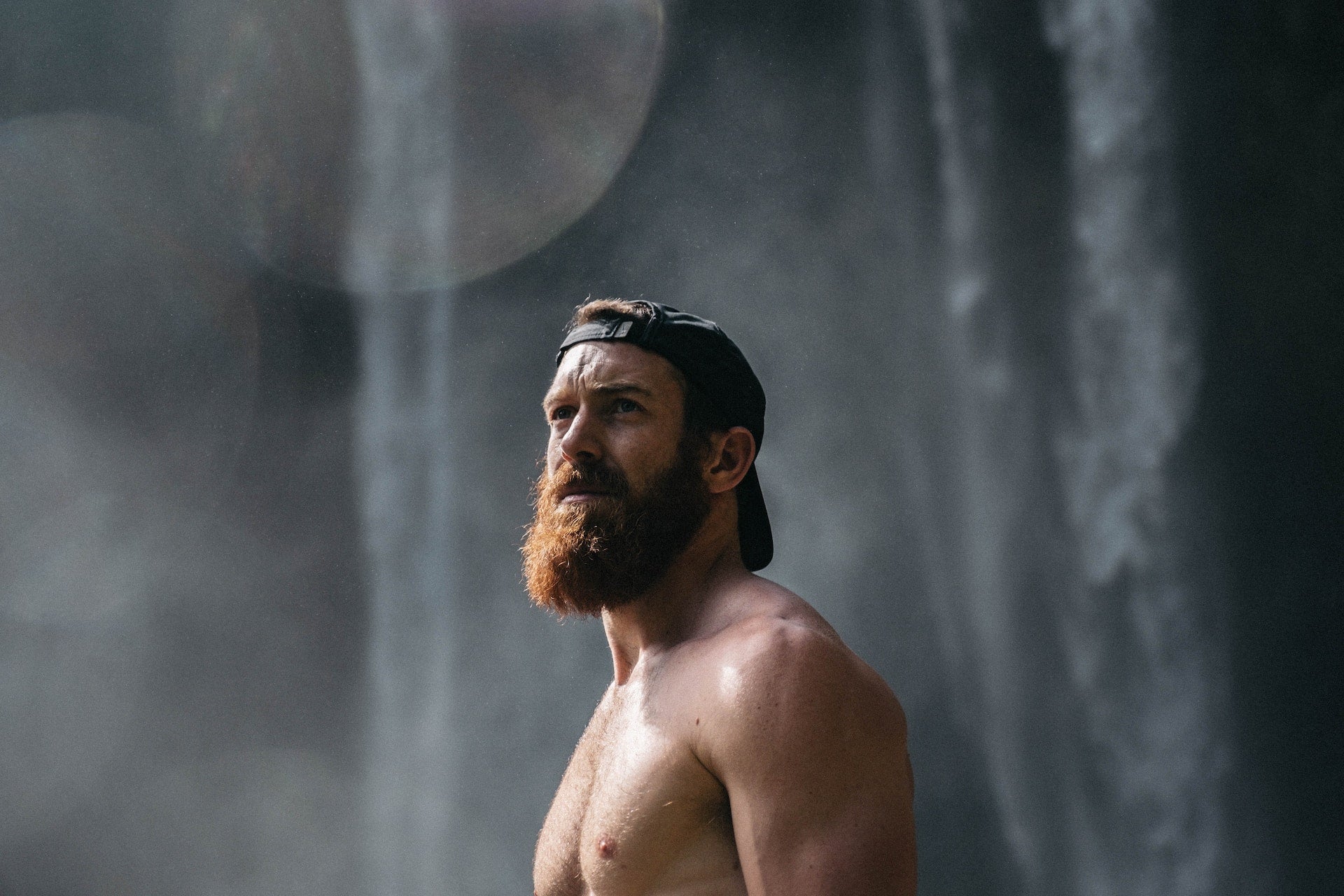 How to Prevent Beard Sweat: Tips and Products to Keep Your Beard Dry - Beard Gains