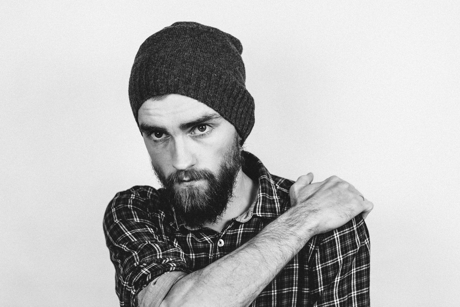 How to Soften a Beard - Beard Gains