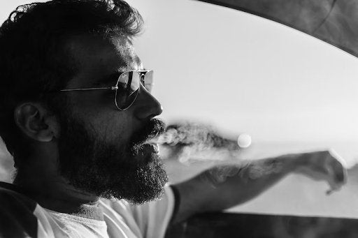 Shaping Your Beard To Match Your Face - Beard Gains