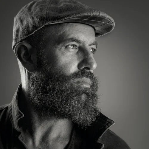 Should I Shave My Beard? The Truth Revealed - Beard Gains