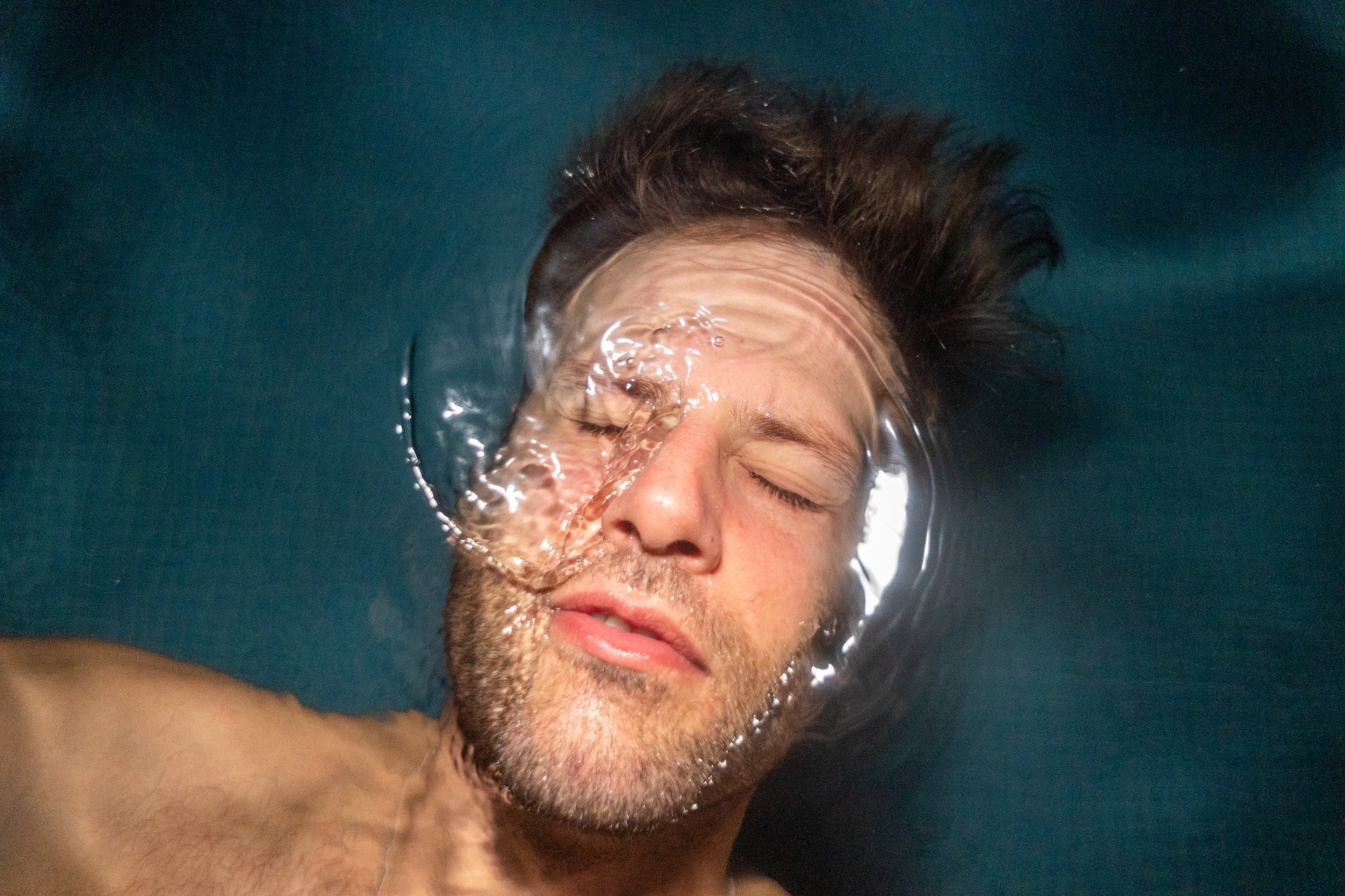 Summer Beard Care Tips: How to Keep Your Beard Healthy and Fresh - Beard Gains