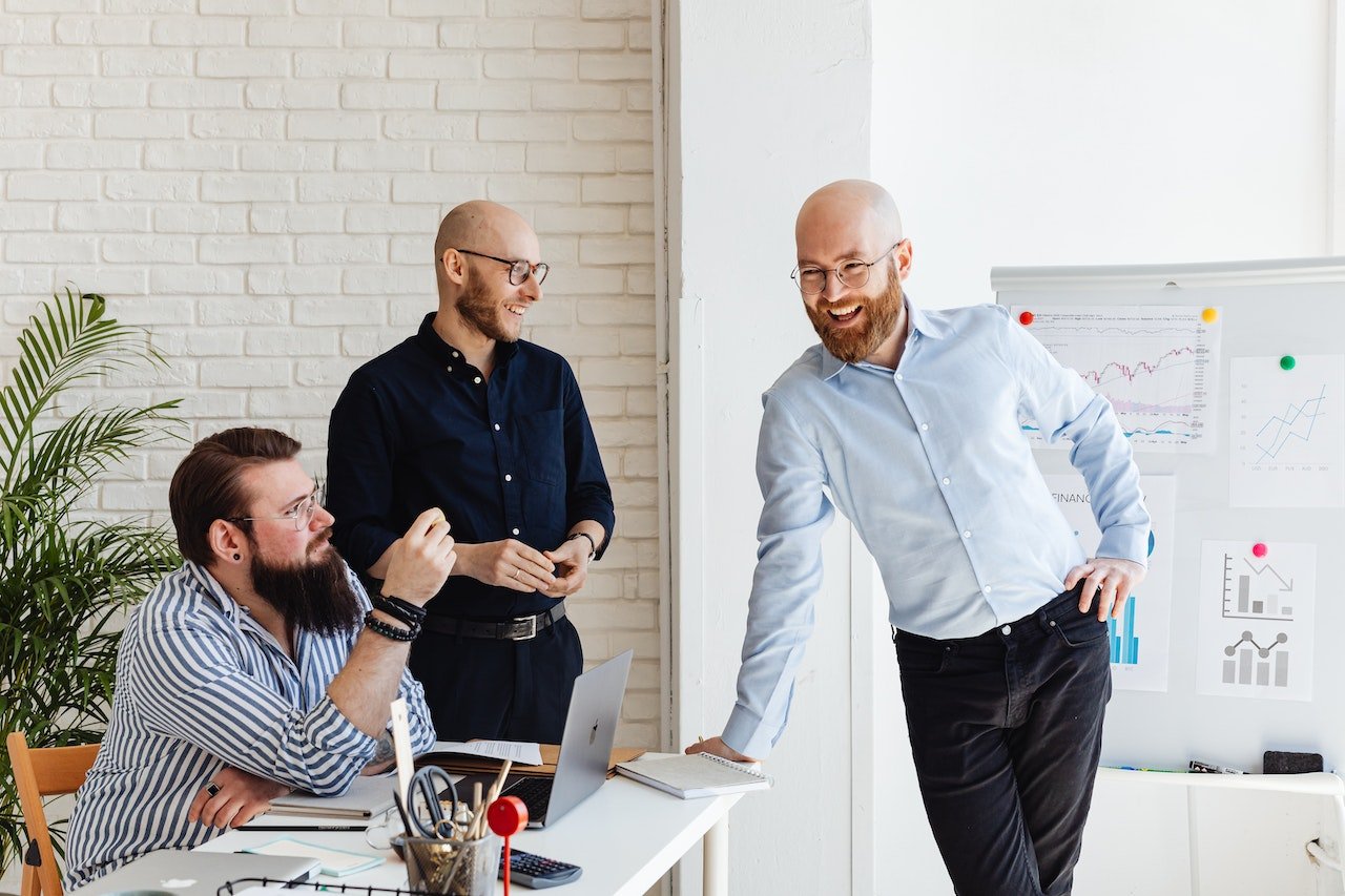 The Best Beard Styles for Bald Men - Beard Gains
