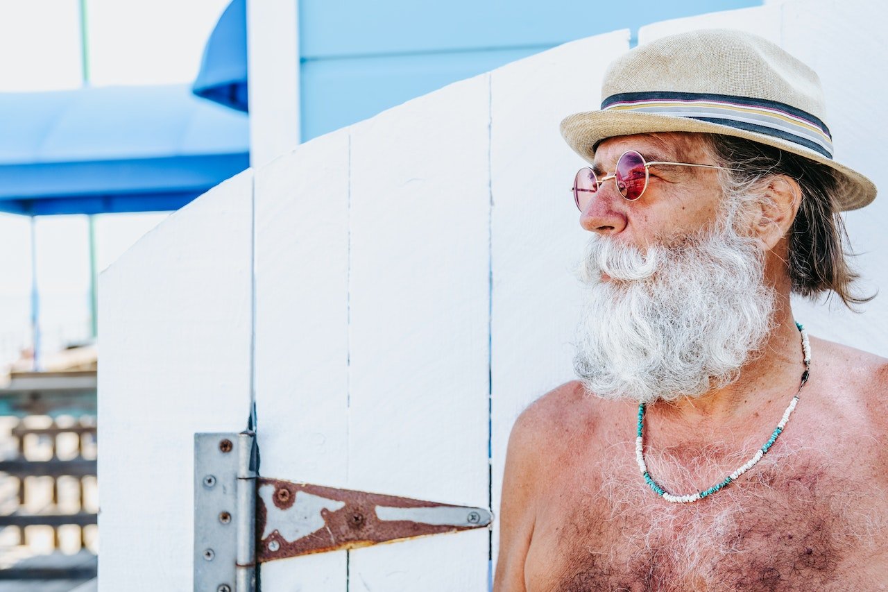 Top 10 Long Beard Styles For 2023 - Beard Gains