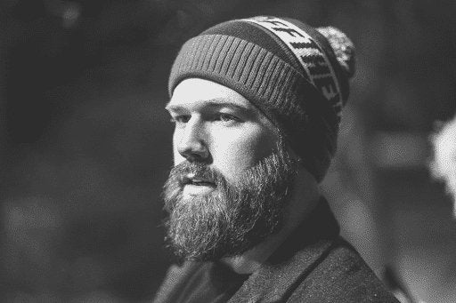 What Are The Different Stages of Growing a Beard? Here's What You Need To Know - Beard Gains