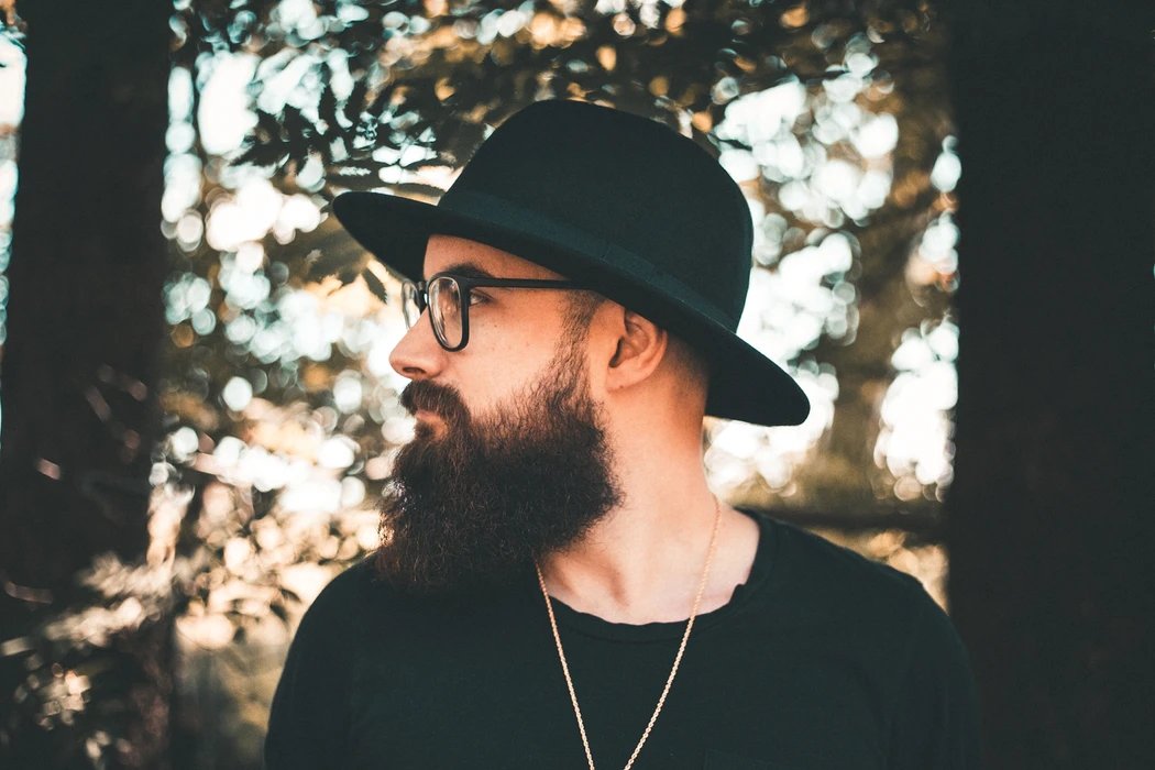 Why Does My Facial Hair Grow Slow? - Beard Gains