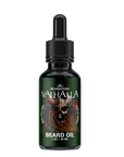 Valhalla | Beard Oil
