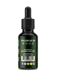 Valhalla | Beard Oil