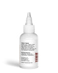 Honest Viking Tobacco Beard Oil 2 oz bottle, right side