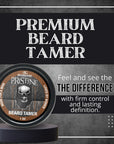 Pristine | Beard Wax