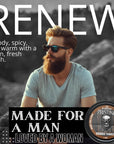 Pristine | Beard Wax