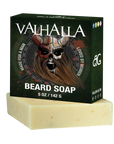 Valhalla | Beard Soap