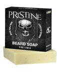 Pristine | Beard Soap