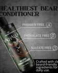 Valhalla | Beard Conditioner