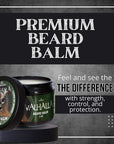 Valhalla | Beard Balm
