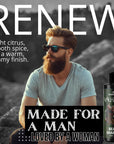 Valhalla | Beard Shampoo