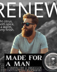 Pristine | Beard Wax