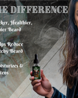 Valhalla | Beard Oil