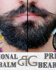 Pristine | Beard Balm