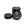 Pristine Black Beard Wax - Beard Gains