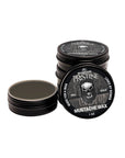 Pristine Black Mustache Wax - Beard Gains