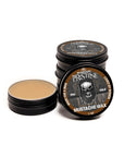 Pristine Brown Mustache Wax - Beard Gains