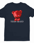 Teddy Beard T Shirt - Beard Gains