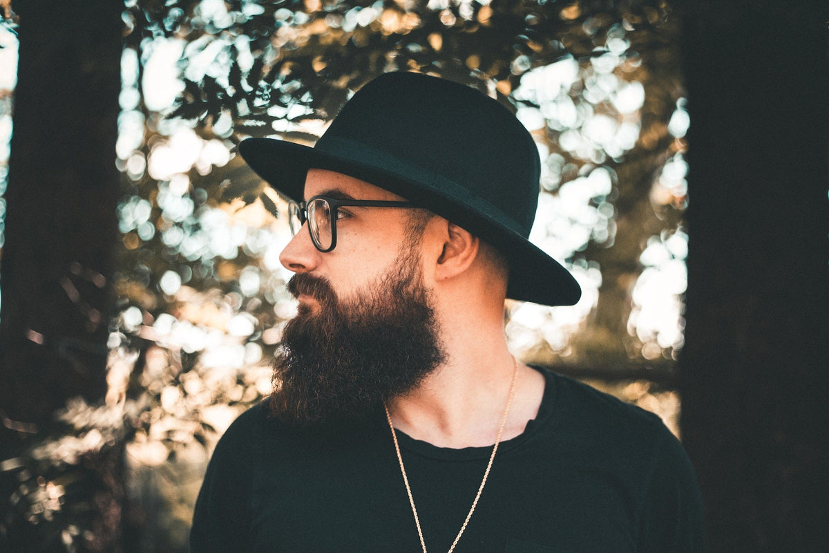 Title Beard Oil 101 How Often Should You Use It? Beard Gains