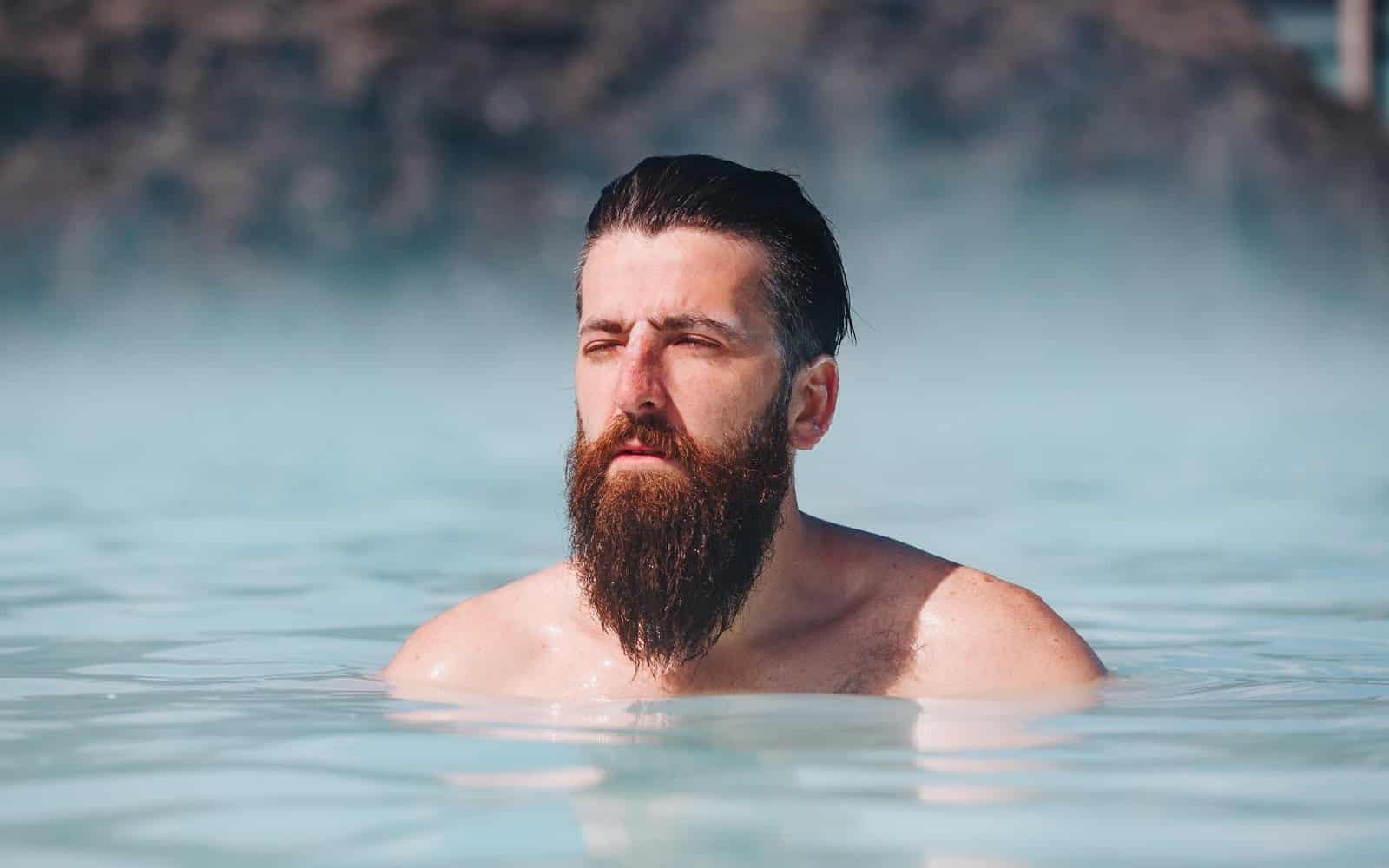 How Often Should You Wash Your Beard - Beard Gains