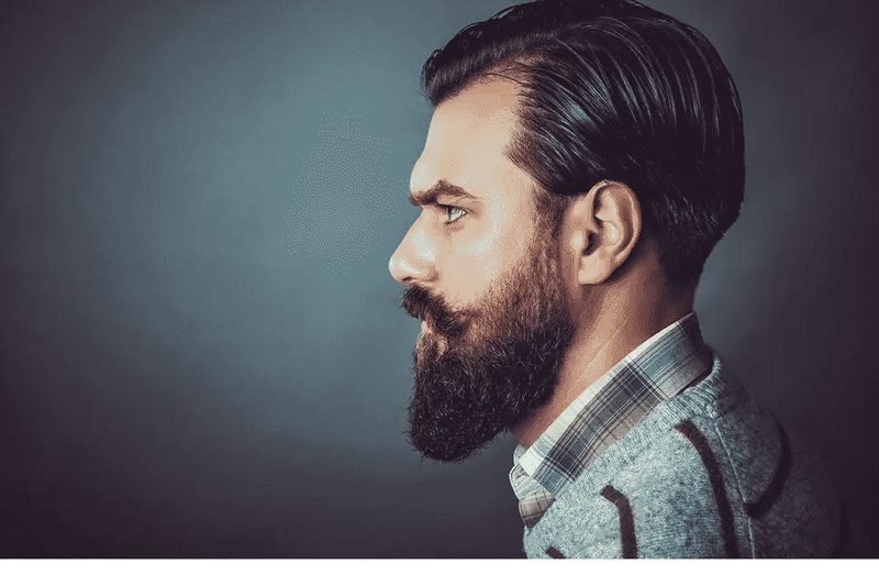 How To Apply Beard Balm In 4 Simple Steps - Beard Gains