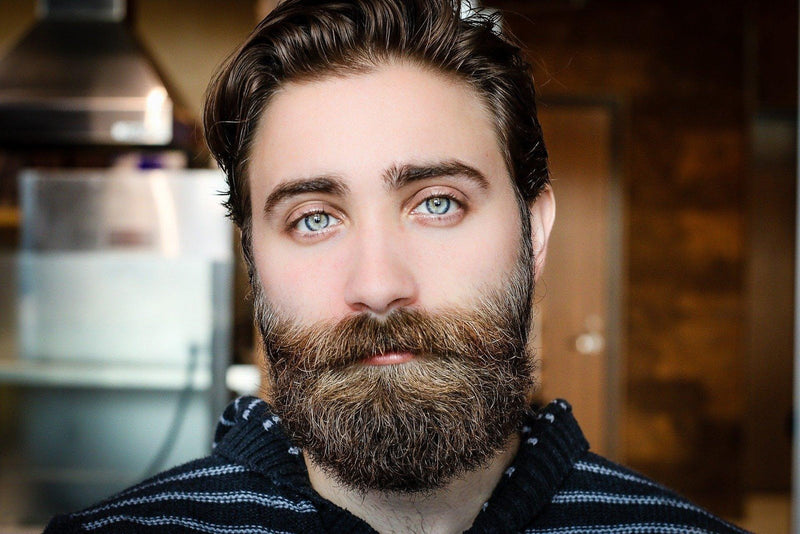 How to Effectively Fix a Patchy or Bald Spots on your Beard - Beard Gains