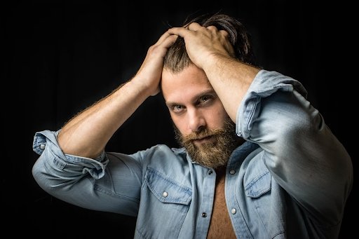 How To Effectively Get Rid Of Beard Rash - Beard Gains