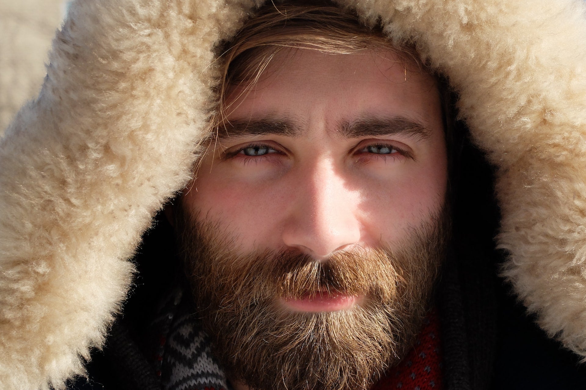 How to Grow a Fuller Beard This Year - Beard Gains