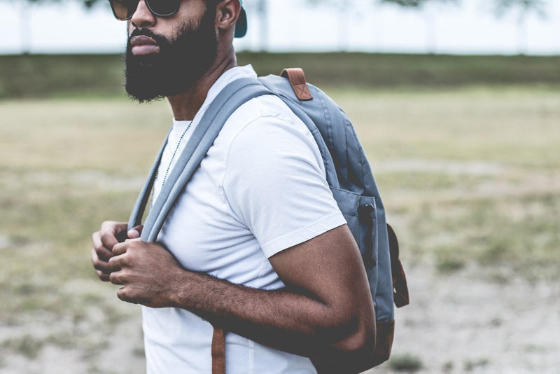 How to Maintain a Beard - Beard Gains