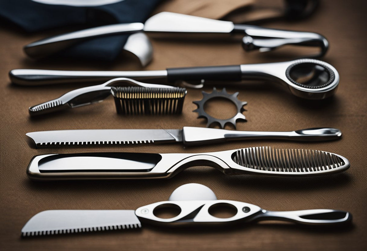 How to Shape a Mustache Expert Guide for a Polished Look Beard Gains