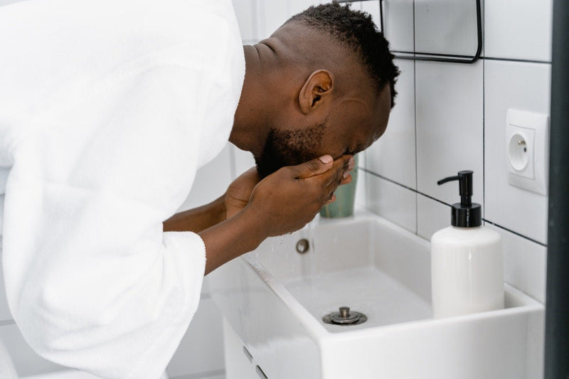 The Best Beard Products for Sensitive Skin - Beard Gains
