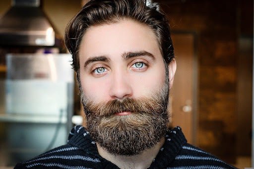 The Best Solutions to Skin Problems Caused By Beards - Beard Gains