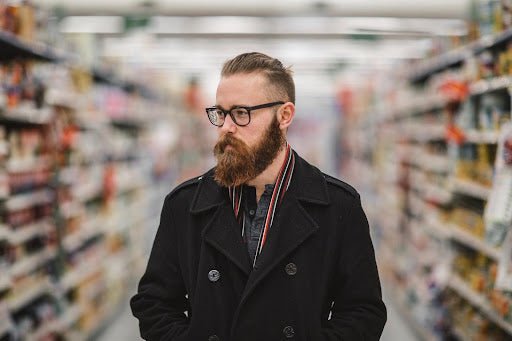 The Best Ways To Get Rid of Beard Dandruff - Beard Gains