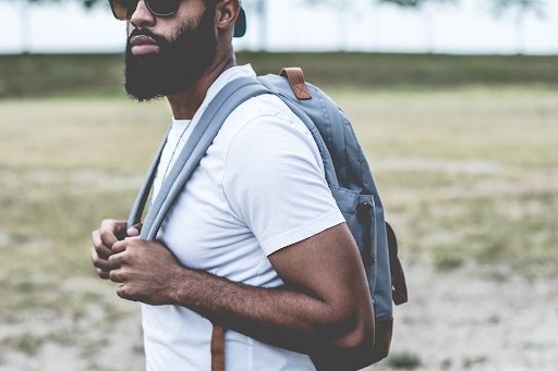 The Most Popular Beard Styles For Black Men - Beard Gains