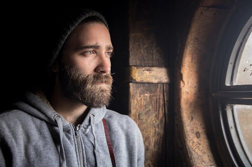 The Top Health Benefits of Having A Beard - Beard Gains