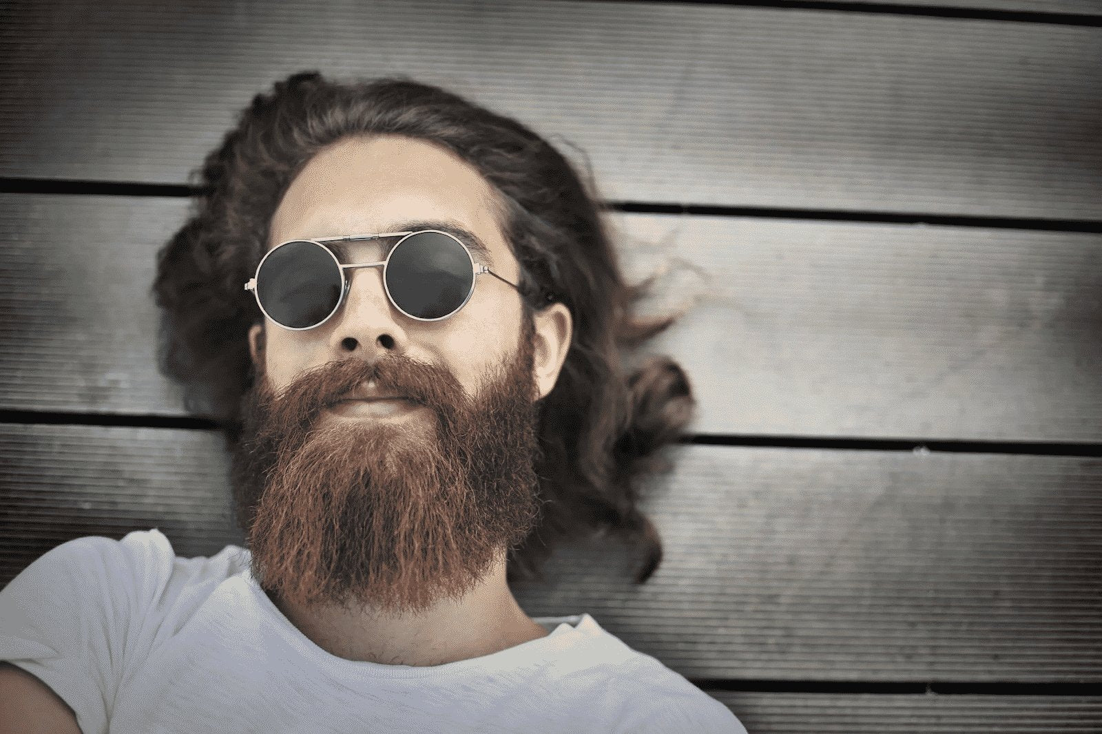 What Are The Best Vitamins for Beard Growth? - Beard Gains