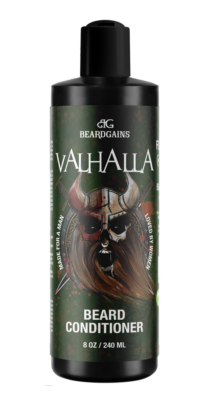 Valhalla | Beard Conditioner