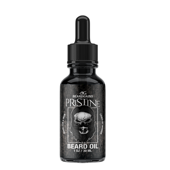 Pristine | Beard Oil