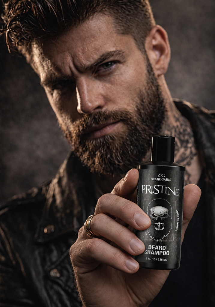 Deep Cleansing Power