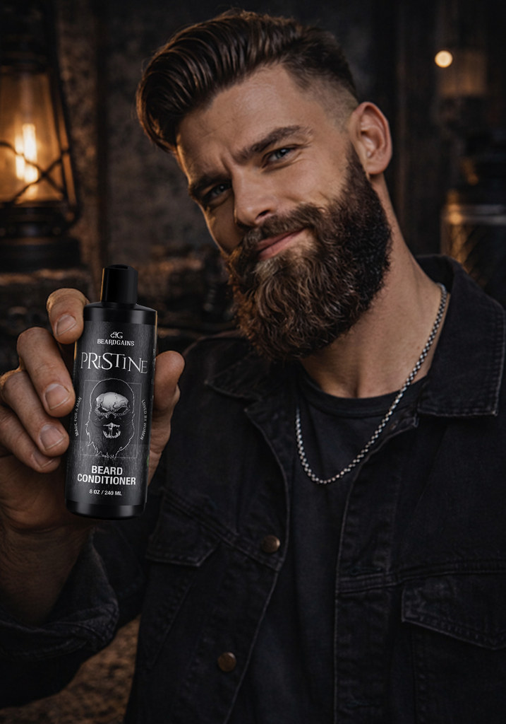 Deep Hydration & Softness