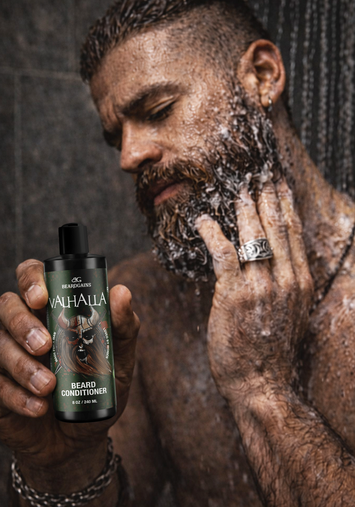 Premium Natural Ingredients