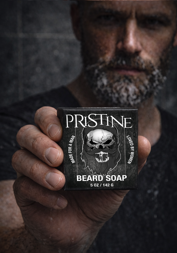 Gentle Yet Powerful Cleansing