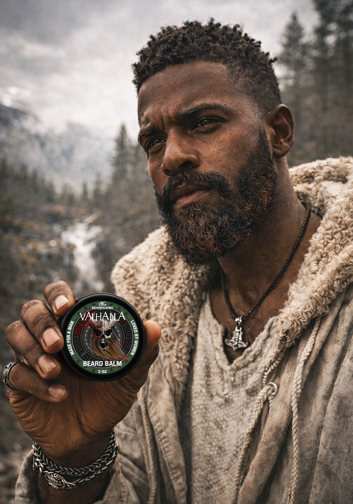 Legendary Viking Scent